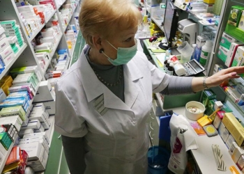 Украинские фармацевты подали иск на запрет производства «Энтеросгеля» в России