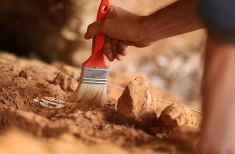 Украина вводит санкции против археологов за незаконные раскопки в оккупированном Крыму 1