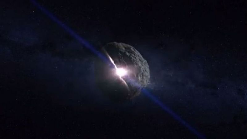 К Земле приближается астероид Бенну: в случае столкновения последствия будут катастрофическими 1