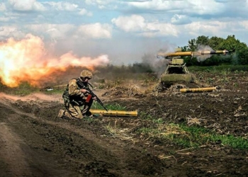 Анализ применения боевиками ОРДО/ОРЛО запрещенного “Минском-2” вооружения: 280 мин и 120 снарядов в сутки и стрельба из жилых кварталов