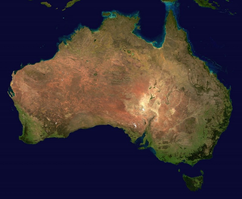 Коронавирус. В Австралии - рост заболеваемости на фоне смягчения карантина 1