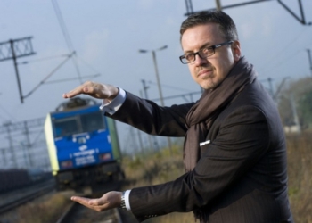 Балчун обещает кондиционеры в поездах через два года и отмену бронирования билетов уже сейчас