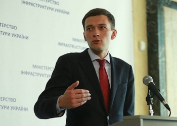 Глава Укравтодора рассказал о причинах увольнения Александра Антощука