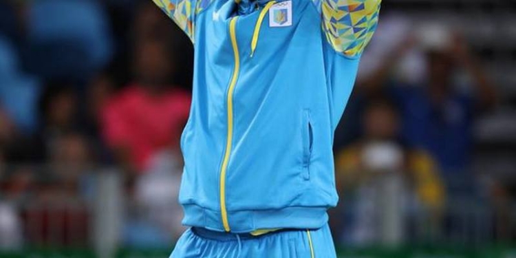 У Беленюка украли “золото”, – министр спорта прокомментировал серебряную медаль украинского борца на Олимпиаде в Рио