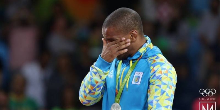 У Беленюка украли “золото”, – министр спорта прокомментировал серебряную медаль украинского борца на Олимпиаде в Рио