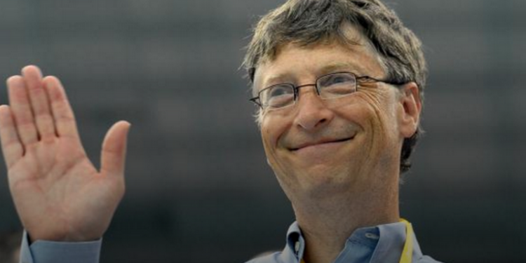 Появился список самых богатых IT-миллиардеров планеты по версии Forbes