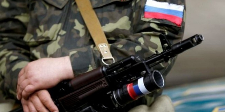 Московский суд отправил тюрьму бывших боевиков ЛНР за вымогательство денег у самого быстрорастущего банка  России