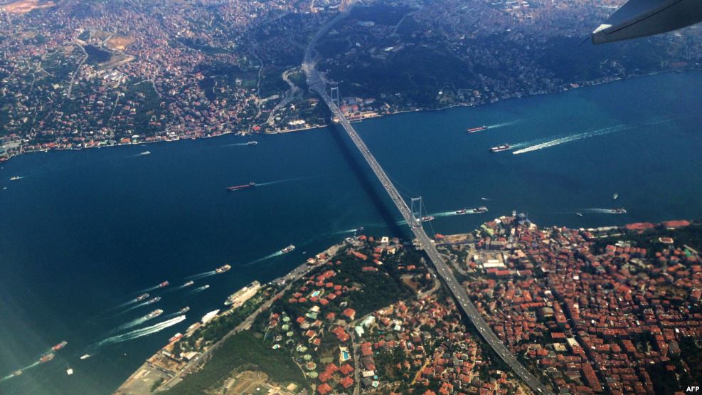 Туреччина хоче перетворити Стамбул на острів і на цьому заробляти. До чого тут зять Ердогана і королівська родина Катару (ФОТО, ВІДЕО) 6
