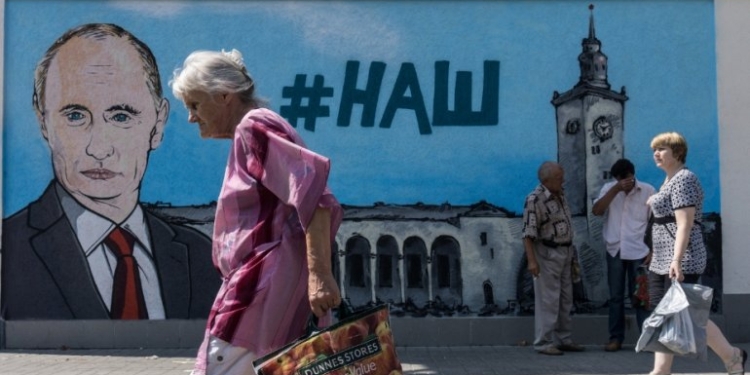 Хотели, как лучше – получилось, как всегда. Мысли крымчан спустя два года оккупации