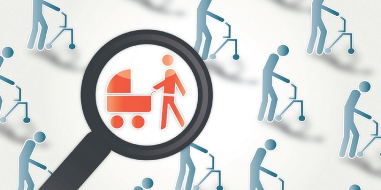 Население Николаевщины уменьшилось на 3,7 тысяч человек: к нам уже и ехать не хотят