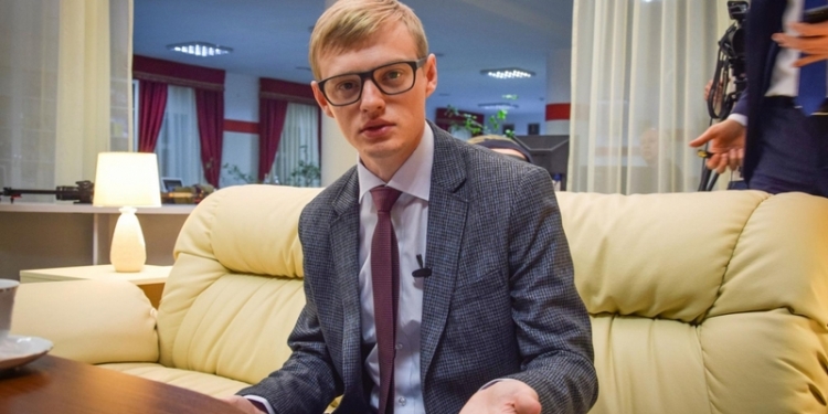 Антиматерия Николаевской области. Кривое Озеро и Деренюга