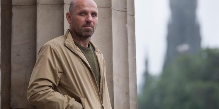 Я не писал эту картину: художнику пытались через суд навязать авторство пейзажа стоимостью $10 млн.