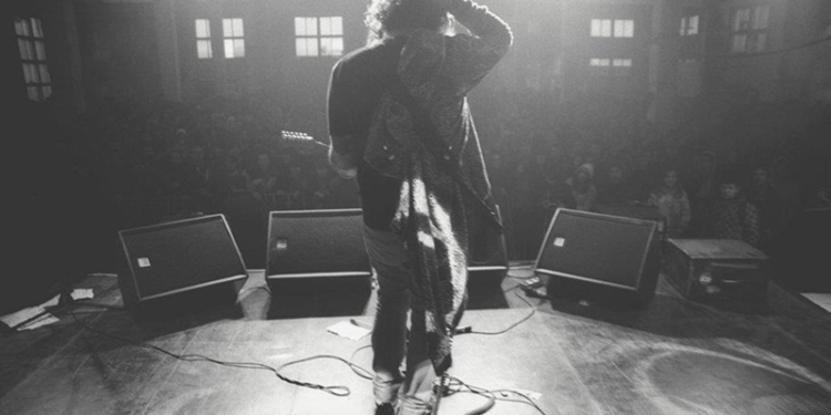 Культовая украинская группа «Димна Суміш» представила первую за семь лет песню