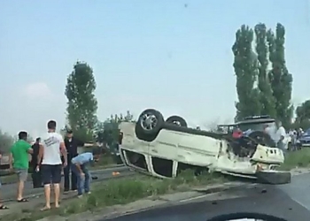 В ДТП погиб депутат Николаевского областного совета Гулин