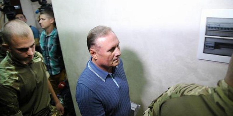 Суд над Ефремовым: прямая онлайн-трансляция