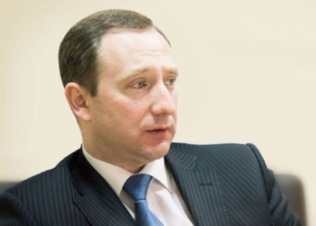 Райнин возглавил Администрацию президента вместо Ложкина