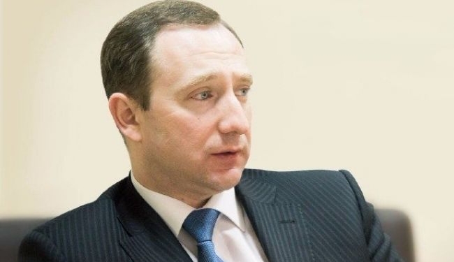Райнин возглавил Администрацию президента вместо Ложкина