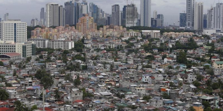 Внесудебные казни наркодилеров на Филиппинах: за месяц убито 800 человек