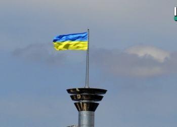 Выбор патриотов: в Николаеве начал работать вербовочный центр ВМС Вооруженных Сил Украины