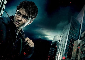 Warner Bros планирует экранизировать восьмую книгу о Гарри Поттере