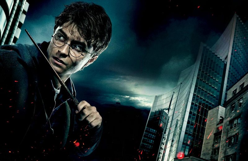 О мире Гарри Поттера снимут еще 5 фильмов. Первый выйдет в прокат в ноябре 1