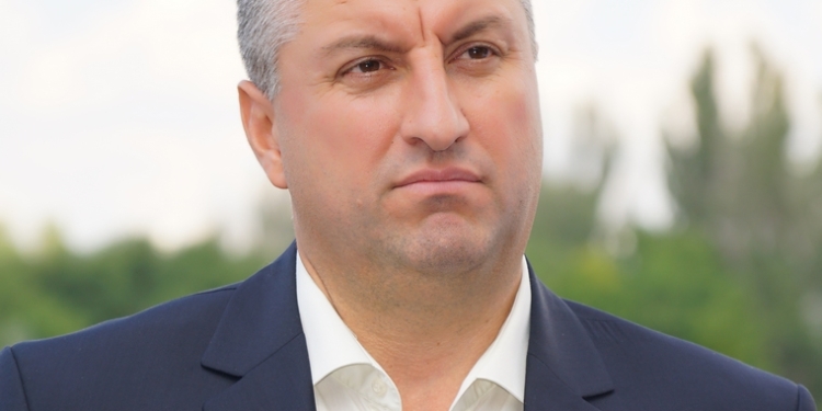 Олимпийское Рио-де-Жанейро: вид из космоса