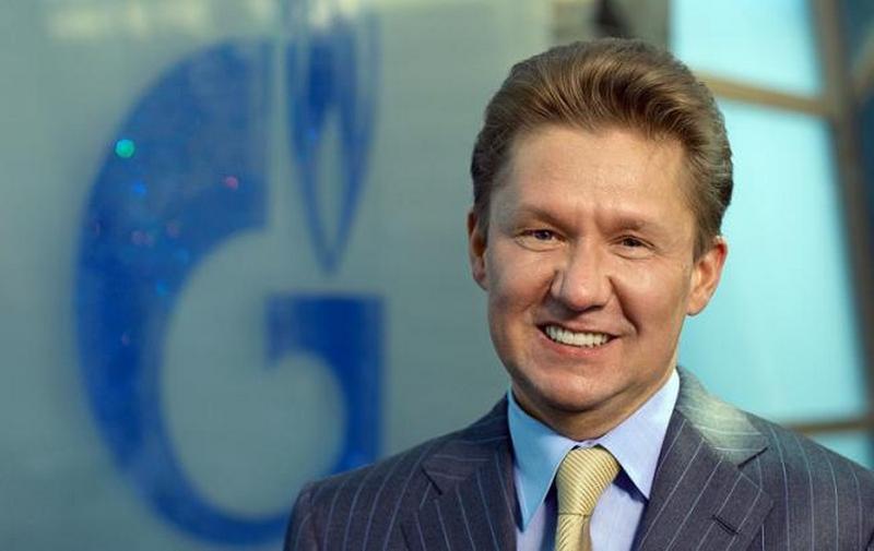 "Газпром" опровергает отмену правила "бери или плати" – СМИ 1