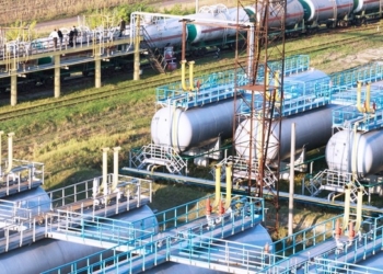 “Надежда” покупает газонаполнительную станцию под Первомайском Николаевской области