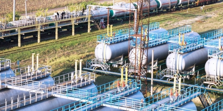 “Надежда” покупает газонаполнительную станцию под Первомайском Николаевской области