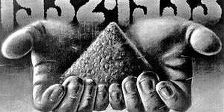 Ассамблея штата Калифорния приняла резолюцию о Дне памяти жертв Голодомора в Украине