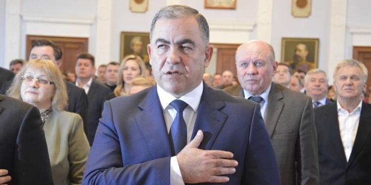 Пусть говорят. Сплетни Николаева. Топ-5