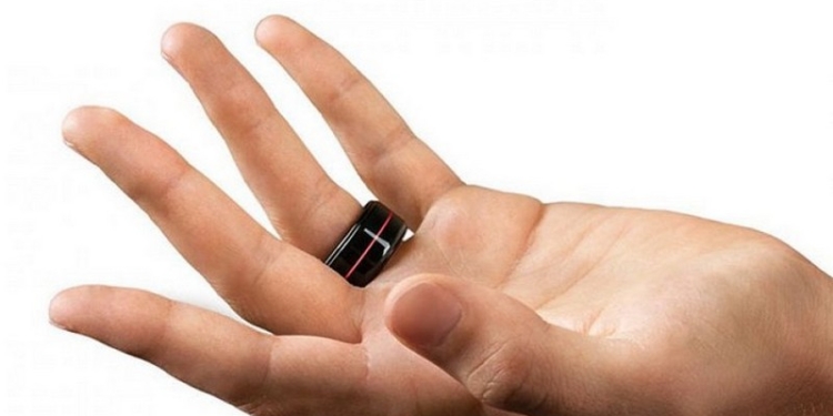 Выпущены обручальные кольца, передающие сердцебиение любимого