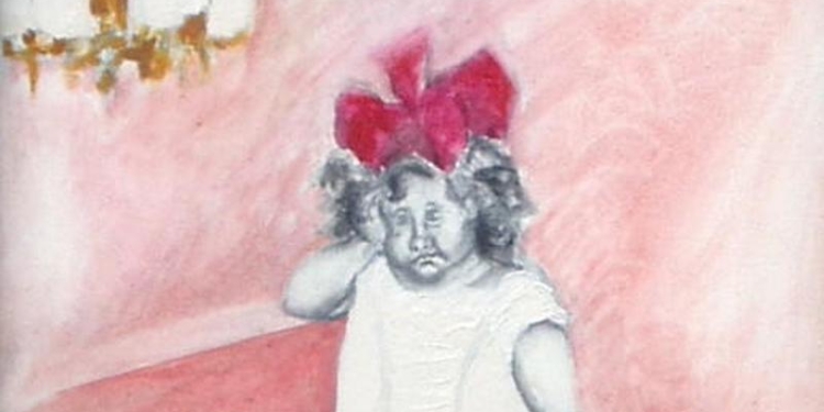 Американский музей плохого искусства: лучшее из худшего