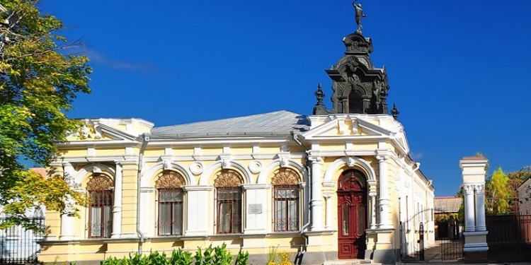 Эстетическое воспитание детей. Что сколько стоит в Николаеве