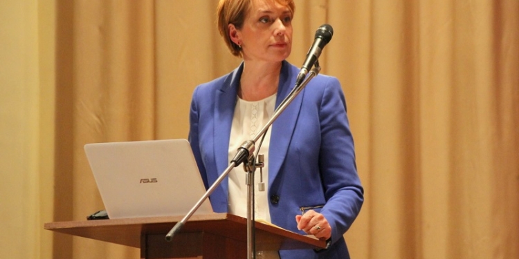 Эксперимент. Учителя Львовской и Луганской областей поменяются местами