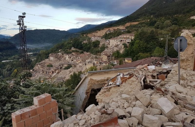 Землетруси в Туреччині: заарештовано 160 осіб, причетних до будівництва