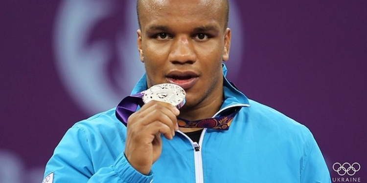 Украина подаст апелляцию на результаты олимпийского финала по греко-римской борьбе