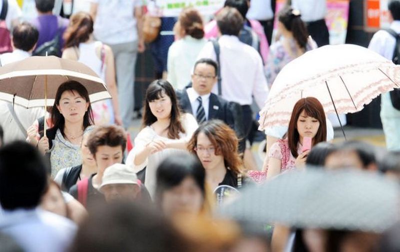 В Японии хотят повысить пенсионный возраст до 70 лет 1