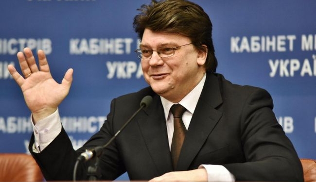 ГПУ вызывает министра молодежи и спорта. На допрос