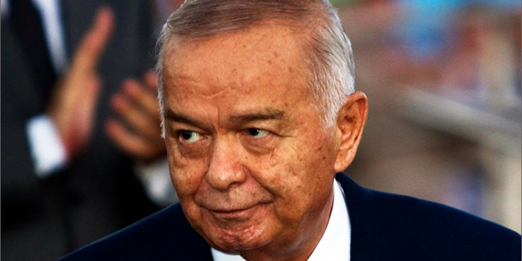 В посольстве Узбекистана не подтверждают и не опровергают информацию о смерти Каримова