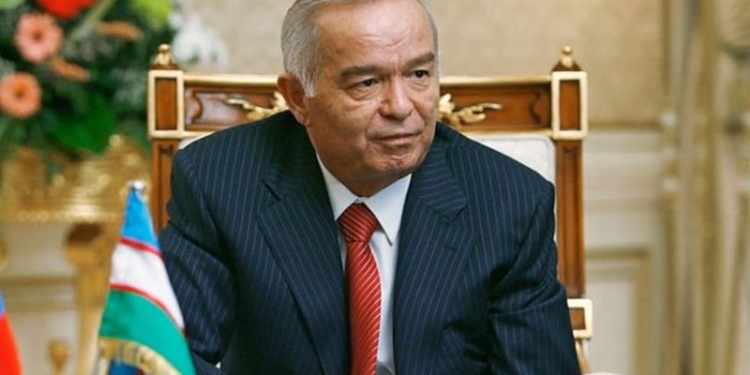 Президент Узбекистана Ислам Каримов попал в больницу