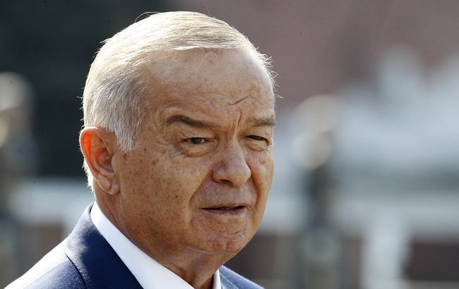 Президент Узбекистана Ислам Каримов скончался 1