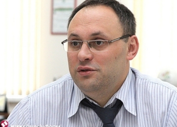 Украина обратилась к Панаме по поводу выдачи Каськива