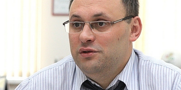 Украина обратилась к Панаме по поводу выдачи Каськива