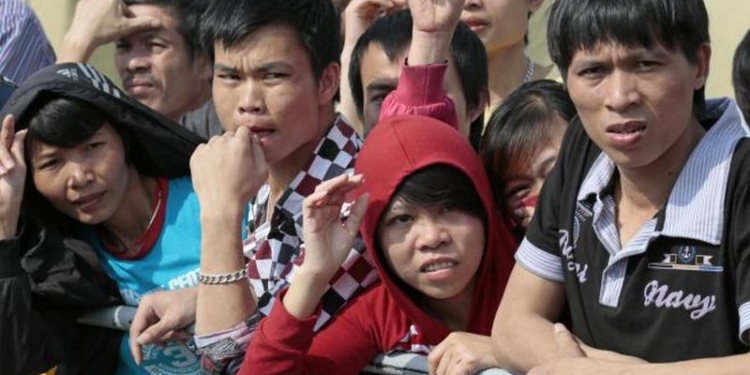 Китайцы едут в Украину – появятся ли у нас чайна-тауны?