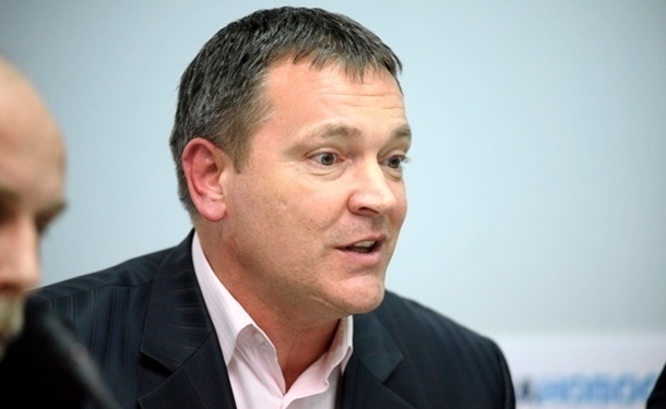 Адрес известен. Экс-нардеп Колесниченко объявлен в розыск