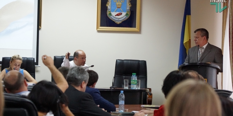 Тендеры на ремонт дорог в Николаевской области будут объявлены только 15 сентября, а деньги нужно освоить до ноября