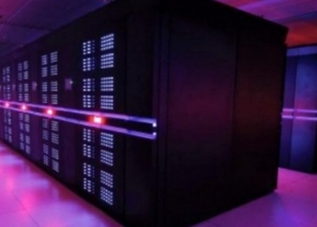 Самый мощный суперкомпьютер Украины делал расчеты для Большого адронного коллайдера