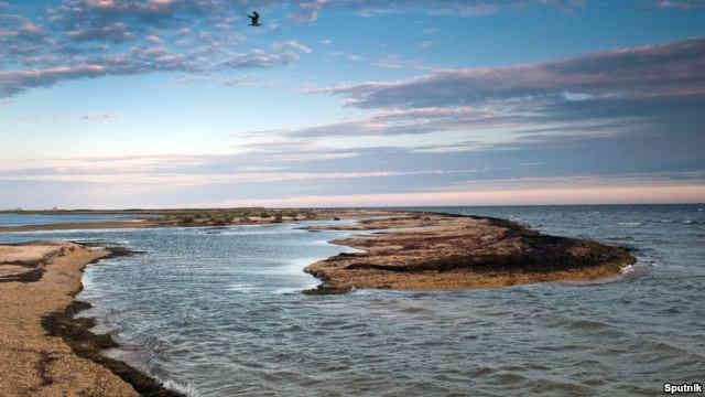 Сезон без сезона. Бывший министр туризма Крыма Александр Лиев рассказал, что происходит на полуострове