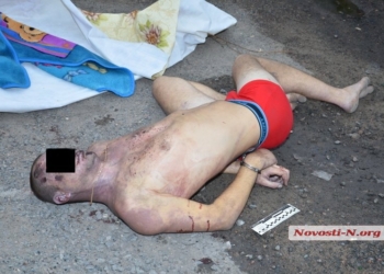 Версия полиции о смерти жителя Кривого озера: семейному дебоширу стало плохо во время задержания